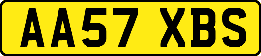 AA57XBS