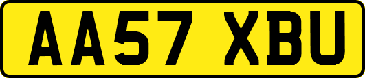 AA57XBU