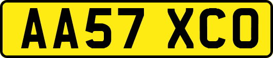 AA57XCO