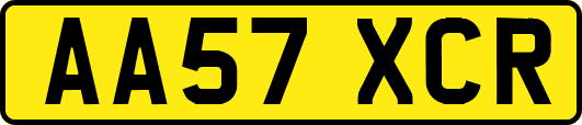 AA57XCR