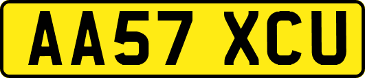 AA57XCU