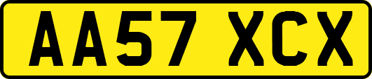 AA57XCX
