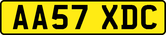 AA57XDC