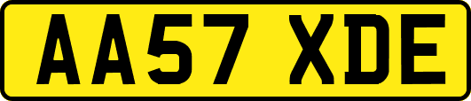AA57XDE