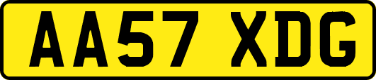 AA57XDG