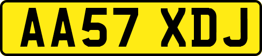 AA57XDJ