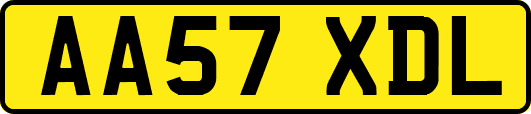 AA57XDL