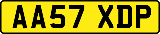 AA57XDP