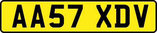 AA57XDV