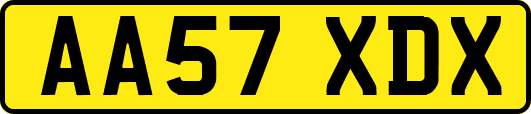 AA57XDX