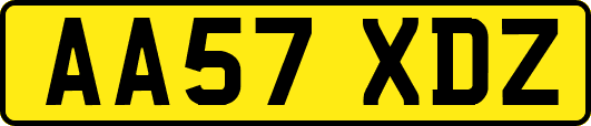 AA57XDZ