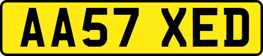 AA57XED