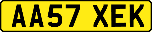 AA57XEK