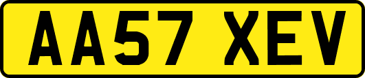 AA57XEV