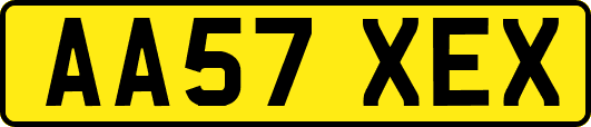 AA57XEX