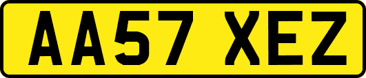 AA57XEZ