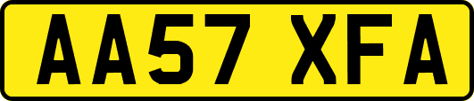 AA57XFA