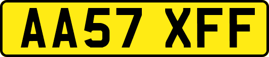 AA57XFF