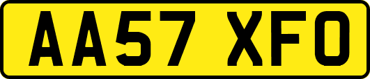 AA57XFO