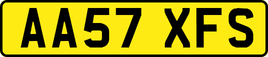 AA57XFS