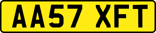 AA57XFT