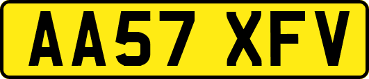 AA57XFV