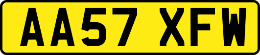 AA57XFW