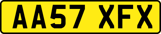AA57XFX