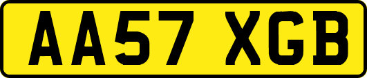 AA57XGB