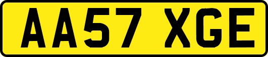 AA57XGE