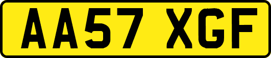 AA57XGF