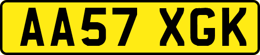 AA57XGK