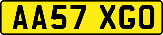 AA57XGO