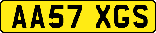 AA57XGS