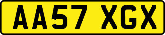AA57XGX
