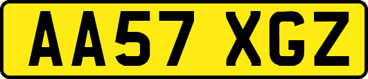 AA57XGZ