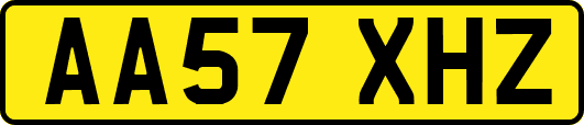 AA57XHZ
