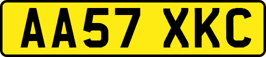 AA57XKC