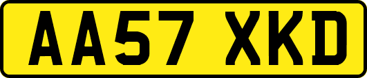 AA57XKD