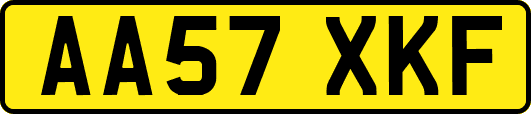 AA57XKF