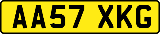 AA57XKG