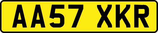 AA57XKR