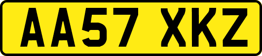 AA57XKZ