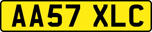 AA57XLC