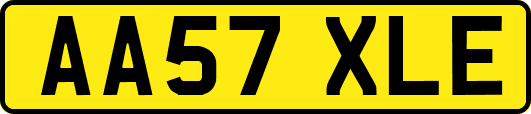 AA57XLE