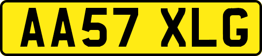 AA57XLG