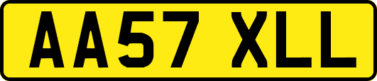 AA57XLL