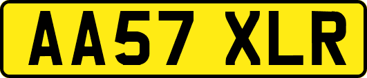 AA57XLR