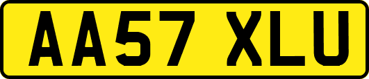 AA57XLU