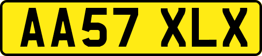 AA57XLX